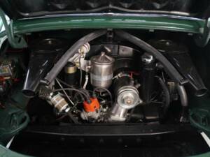 Imagen 11/50 de Porsche 912 (1969)