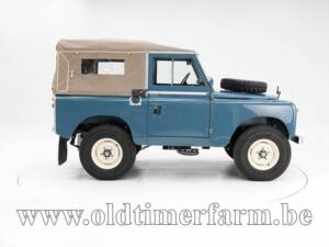 Image 15/15 de Land Rover 88 (1965)