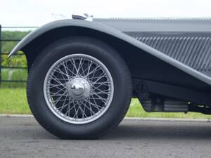 Afbeelding 97/98 van Jaguar SS 100  3,5 Liter (1938)