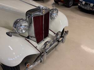 Bild 9/20 von MG TD (1950)