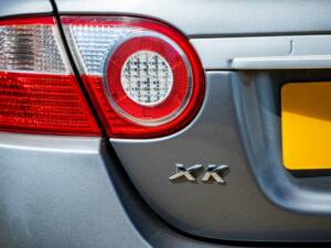 Image 44/50 de Jaguar XKR (2007)