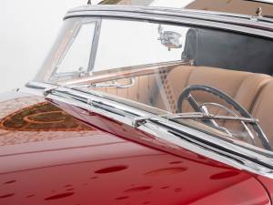 Image 20/49 of Mercedes-Benz 300 S Cabriolet A (1953)