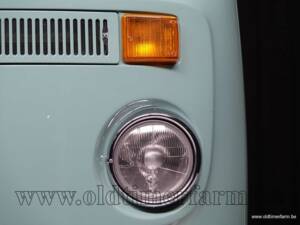 Image 15/15 de Volkswagen T2b Kombi (1978)