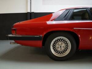 Imagen 27/48 de Jaguar XJS 5.3 V12 (1991)