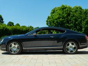 Image 12/50 of Bentley Continental GT (2004)