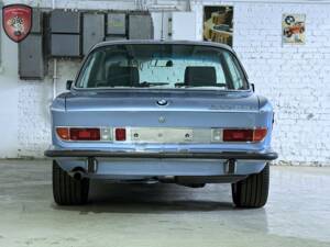 Imagen 5/71 de BMW 3.0 CSi (1972)