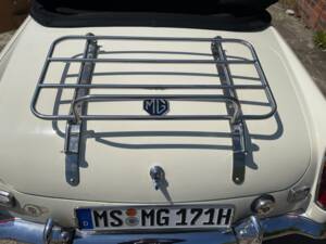 Bild 16/44 von MG MGB (1971)