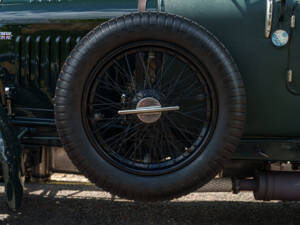 Image 16/31 of Bentley 3 Litre (1924)