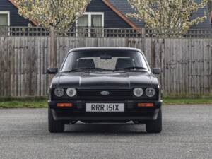 Bild 5/21 von Ford Capri 2,8i (1981)