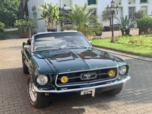 Immagine 3/16 di Ford Mustang 302 (1967)