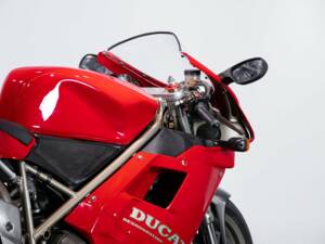 Imagen 9/50 de Ducati DUMMY (1994)