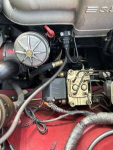 Image 30/51 of BMW 535i (1991)