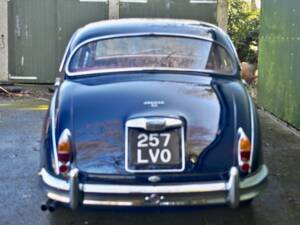 Bild 11/50 von Jaguar Mk II 3.4 (1961)