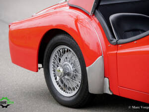 Image 37/56 de Triumph TR 3 (1957)