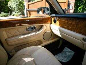 Afbeelding 16/50 van Bentley Arnage T (2005)