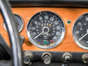 Imagen 16/50 de Triumph Spitfire Mk III (1968)