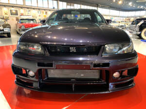 Bild 2/23 von Nissan Skyline GT-R (1996)