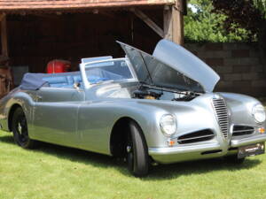 Imagen 34/62 de Alfa Romeo 6C 2500 Sport Pininfarina (1947)