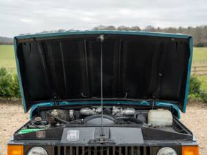 Image 43/50 of Land Rover Range Rover Classic 3.5 (1973)