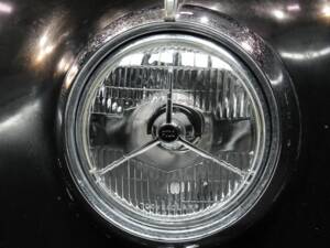 Bild 15/15 von Jaguar 3,4 Liter (1956)