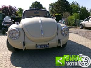 Image 1/10 of Volkswagen Escarabajo 1302 (1971)