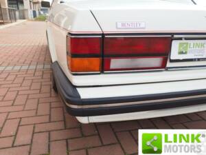 Image 10/10 of Bentley Turbo R (1990)