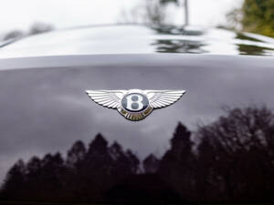 Image 23/50 of Bentley Continental GT Speed (2015)