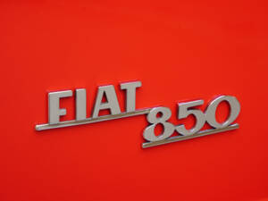 Image 60/94 of FIAT 850 Coupe (1966)