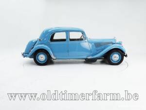 Bild 6/15 von Citroën Traction Avant 11 BL (1953)