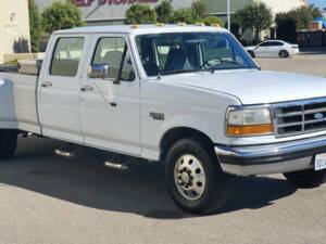 Bild 3/20 von Ford F-350 (1994)