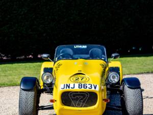 Image 19/43 of Lotus Seven (2004)