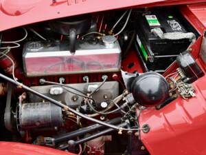 Immagine 7/9 di MG TD (1953)