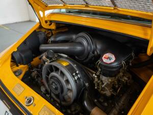 Bild 12/35 von Porsche 911 2.4 T &quot;Oilflap&quot; (1972)