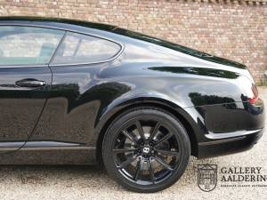 Imagen 16/50 de Bentley Continental GT Supersports (2010)