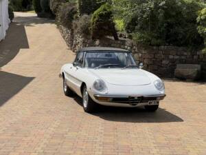 Image 22/50 of Alfa Romeo 2000 Spider Veloce (1972)