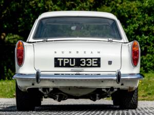Bild 7/29 von Sunbeam Tiger Mk II (1967)
