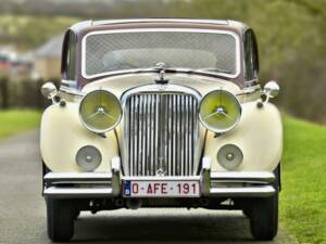 Imagen 4/50 de Jaguar Mk V  2.5 Litre (1949)