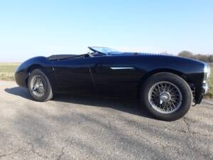 Bild 4/28 von Austin-Healey 100&#x2F;4 (BN1) (1954)