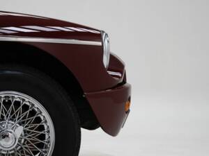 Bild 12/15 von MG MGB (1975)