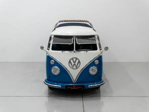 Image 6/32 of Volkswagen T1 Samba (1966)