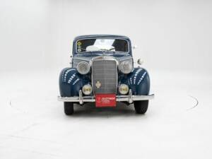 Image 5/15 of Mercedes-Benz 170 S-D (1955)