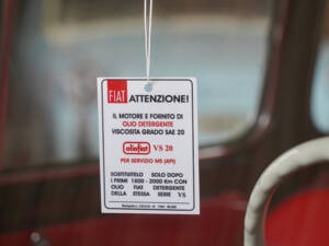 Bild 16/33 von FIAT 500 F (1972)