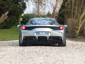 Image 5/15 of Ferrari 458 Speciale (2014)