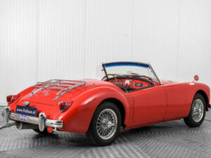 Afbeelding 2/50 van MG MGA 1500 (1959)