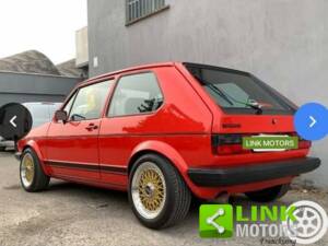 Imagen 2/8 de Volkswagen Golf Mk I GTI 1.6 (1981)