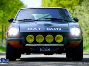 Imagen 2/55 de Datsun 240 Z (1973)