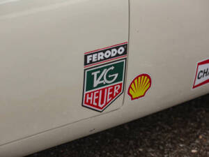 Image 18/50 de TVR 3000 M (1978)