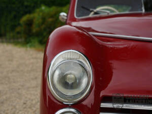 Image 21/50 of Alfa Romeo 6C 2500 Freccia d`Oro Sport (1947)