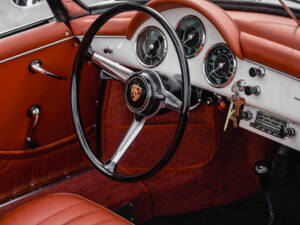 Afbeelding 18/19 van Porsche 356 B 1600 Roadster (1960)