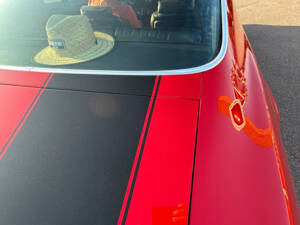 Image 47/100 of Chevrolet Camaro (1970)